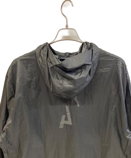 PUMA（プーマ）PUMA (プーマ) LIGHTWEIGHT PACKABLE TRAIL RUN ブラック サイズ:XLの古着・服飾アイテム