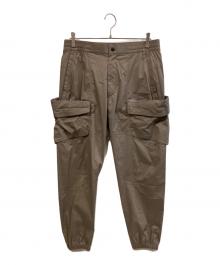 OAKLEY（オークリー）の古着「パンツ」｜ブラウン