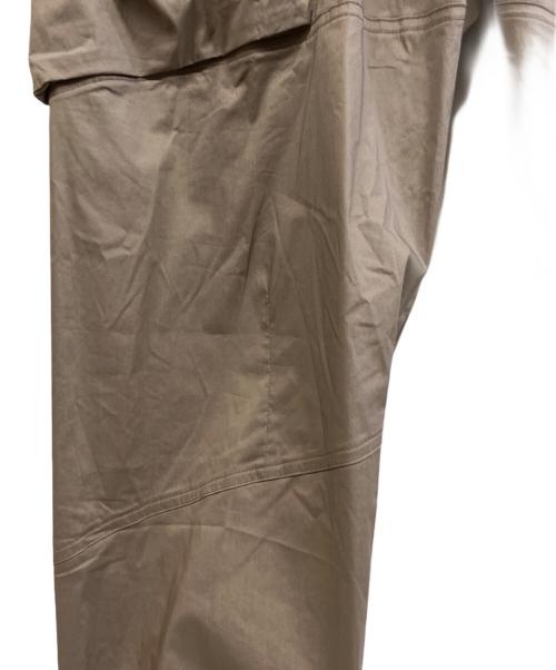 OAKLEY（オークリー）OAKLEY (オークリー) パンツ ブラウン サイズ:Lの古着・服飾アイテム