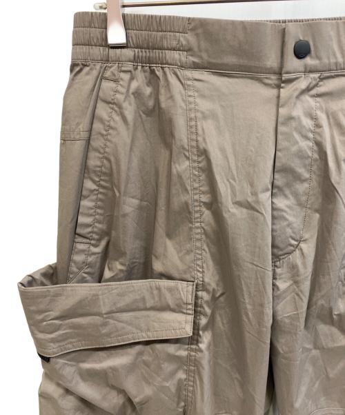 OAKLEY（オークリー）OAKLEY (オークリー) パンツ ブラウン サイズ:Lの古着・服飾アイテム