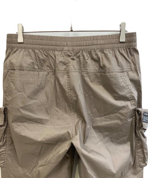 OAKLEY（オークリー）OAKLEY (オークリー) パンツ ブラウン サイズ:Lの古着・服飾アイテム