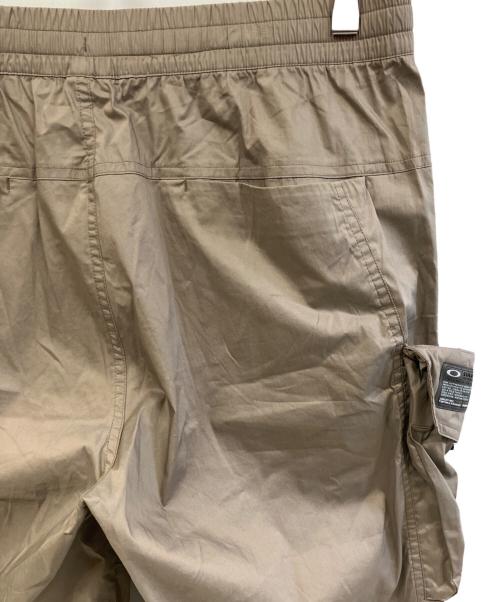 OAKLEY（オークリー）OAKLEY (オークリー) パンツ ブラウン サイズ:Lの古着・服飾アイテム