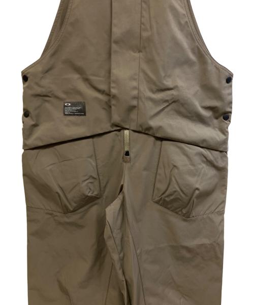 OAKLEY（オークリー）OAKLEY (オークリー) オーバーオール ブラウン サイズ:Mの古着・服飾アイテム