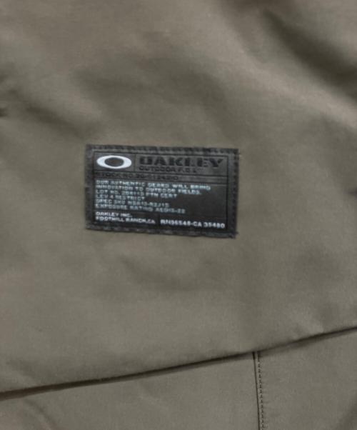 OAKLEY（オークリー）OAKLEY (オークリー) オーバーオール ブラウン サイズ:Mの古着・服飾アイテム