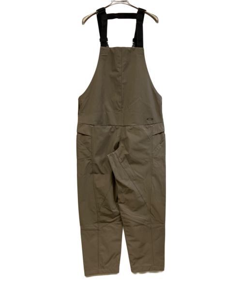 OAKLEY（オークリー）OAKLEY (オークリー) オーバーオール ブラウン サイズ:Mの古着・服飾アイテム