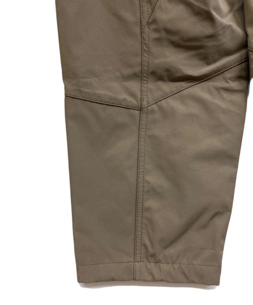 OAKLEY（オークリー）OAKLEY (オークリー) オーバーオール ブラウン サイズ:Mの古着・服飾アイテム