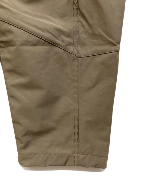 OAKLEY（オークリー）OAKLEY (オークリー) オーバーオール ブラウン サイズ:Mの古着・服飾アイテム