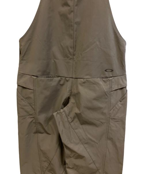 OAKLEY（オークリー）OAKLEY (オークリー) オーバーオール ブラウン サイズ:Mの古着・服飾アイテム