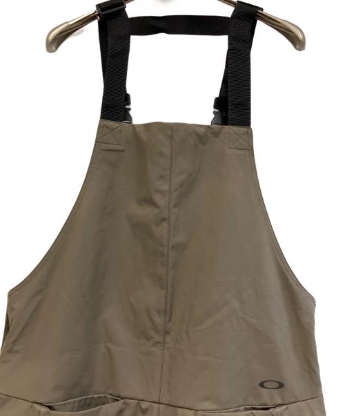OAKLEY（オークリー）OAKLEY (オークリー) オーバーオール ブラウン サイズ:Mの古着・服飾アイテム