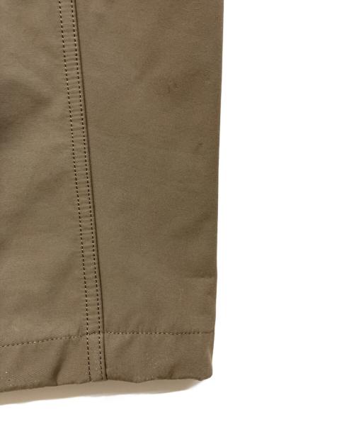 OAKLEY（オークリー）OAKLEY (オークリー) オーバーオール ブラウン サイズ:Mの古着・服飾アイテム