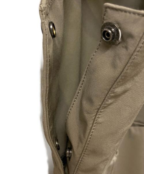 OAKLEY（オークリー）OAKLEY (オークリー) オーバーオール ブラウン サイズ:Mの古着・服飾アイテム