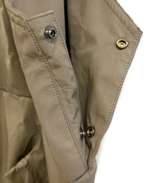 OAKLEY（オークリー）OAKLEY (オークリー) オーバーオール ブラウン サイズ:Mの古着・服飾アイテム