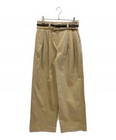 中古・古着通販】NOT CONVENTIONAL (ノットコンベンショナル) バルーン