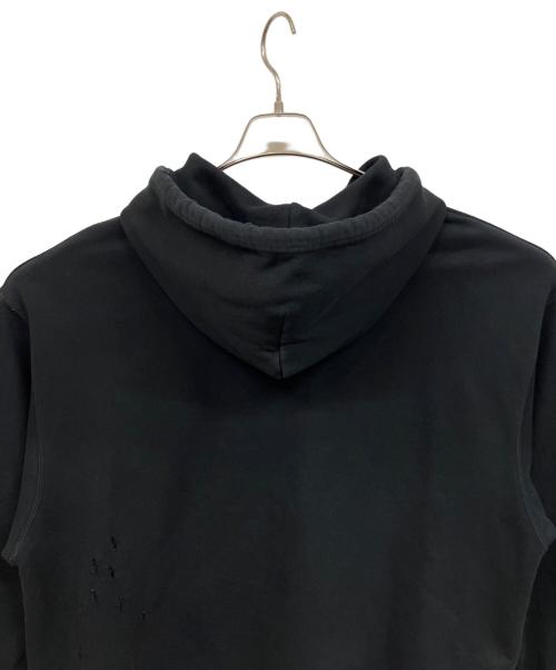 BALENCIAGA（バレンシアガ）BALENCIAGA (バレンシアガ) パーカー ブラック サイズ:XSの古着・服飾アイテム