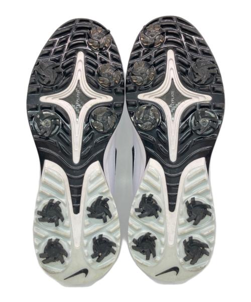 NIKE（ナイキ）NIKE (ナイキ) ゴルフシューズ ナイキ ビクトリー ツアー 4 BOA ホワイト サイズ:26cmの古着・服飾アイテム