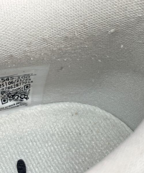 NIKE（ナイキ）NIKE (ナイキ) ゴルフシューズ ナイキ ビクトリー ツアー 4 BOA ホワイト サイズ:26cmの古着・服飾アイテム