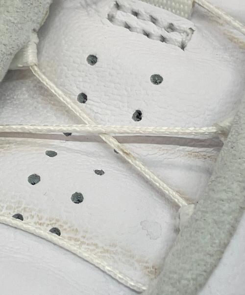 NIKE（ナイキ）NIKE (ナイキ) ゴルフシューズ ナイキ ビクトリー ツアー 4 BOA ホワイト サイズ:26cmの古着・服飾アイテム
