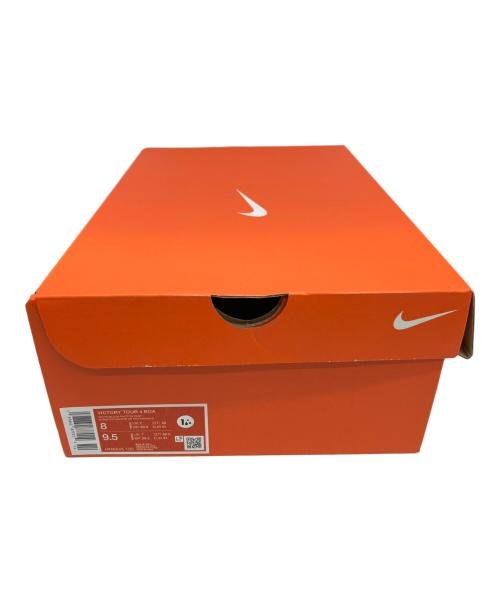 NIKE（ナイキ）NIKE (ナイキ) ゴルフシューズ ナイキ ビクトリー ツアー 4 BOA ホワイト サイズ:26cmの古着・服飾アイテム