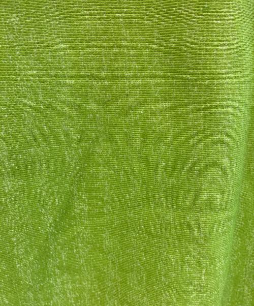 Champion REVERSE WEAVE（チャンピオン リバース ウィーブ）Champion REVERSE WEAVE (チャンピオン リバース ウィーブ) スウェット グリーン サイズ:Mの古着・服飾アイテム
