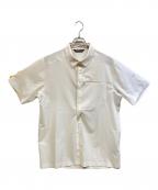 ARC'TERYXアークテリクス）の古着「半袖シャツ」｜ホワイト