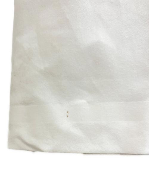 ARC'TERYX（アークテリクス）ARC'TERYX (アークテリクス) 半袖シャツ ホワイト サイズ:Lの古着・服飾アイテム