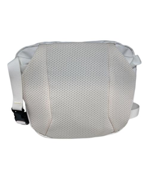 ARC'TERYX（アークテリクス）ARC'TERYX (アークテリクス) MANTIS 2 WAIST PACK ホワイトの古着・服飾アイテム