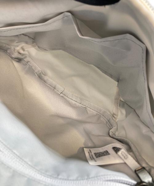 ARC'TERYX（アークテリクス）ARC'TERYX (アークテリクス) MANTIS 2 WAIST PACK ホワイトの古着・服飾アイテム