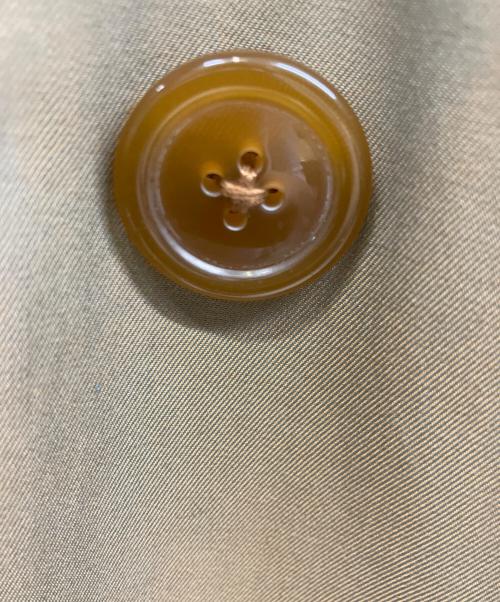 Vivienne Westwood RED LABEL（ヴィヴィアンウエストウッドレッドレーベル）Vivienne Westwood RED LABEL (ヴィヴィアンウエストウッドレッドレーベル) トレンチコート ブラウン サイズ:3の古着・服飾アイテム