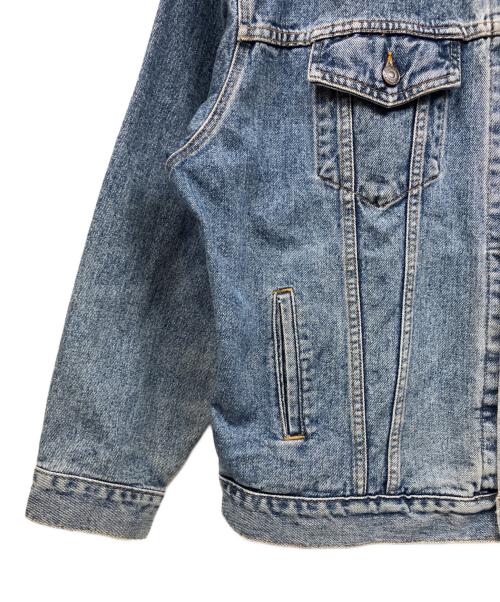 LEVI'S（リーバイス）LEVI'S (リーバイス) デニムジャケット インディゴ サイズ:XLの古着・服飾アイテム