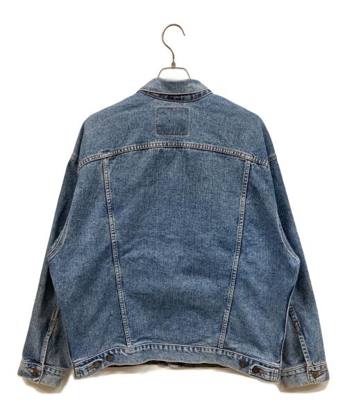 LEVI'S（リーバイス）LEVI'S (リーバイス) デニムジャケット インディゴ サイズ:XLの古着・服飾アイテム