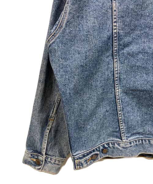 LEVI'S（リーバイス）LEVI'S (リーバイス) デニムジャケット インディゴ サイズ:XLの古着・服飾アイテム