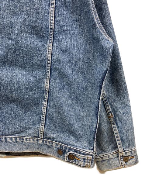 LEVI'S（リーバイス）LEVI'S (リーバイス) デニムジャケット インディゴ サイズ:XLの古着・服飾アイテム