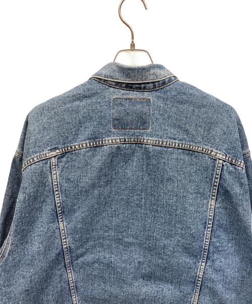 LEVI'S（リーバイス）LEVI'S (リーバイス) デニムジャケット インディゴ サイズ:XLの古着・服飾アイテム