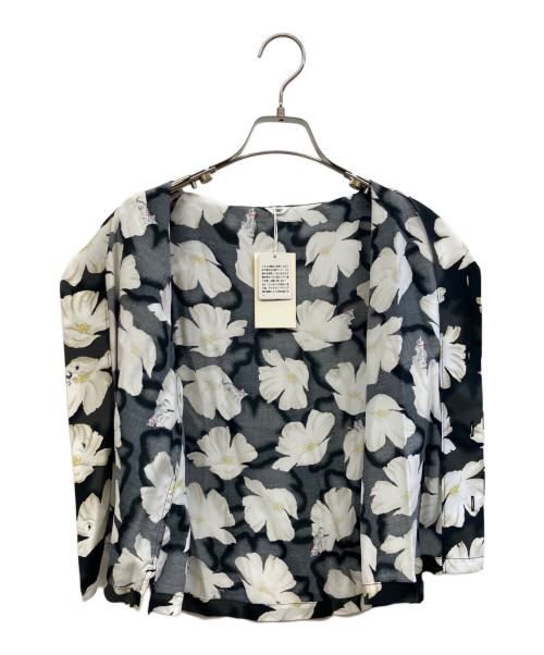 I am I（アイアムアイ）I am I (アイアムアイ) 半袖シャツ ブラック サイズ:free 未使用品の古着・服飾アイテム