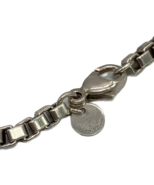 TIFFANY & Co.（ティファニー）Tiffany & Co. (ティファニー) ベネチアンブレスレットの古着・服飾アイテム
