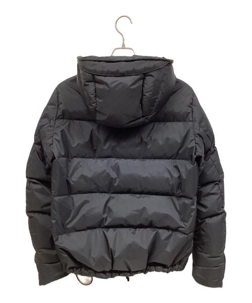 NANGA（ナンガ）NANGA (ナンガ) KRIFF MAYER (クリフメイヤー) ダウンジャケット ブラック サイズ:Mの古着・服飾アイテム