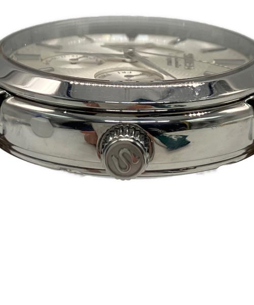 SEIKO（セイコー）SEIKO (セイコー) 腕時計 ホワイトの古着・服飾アイテム