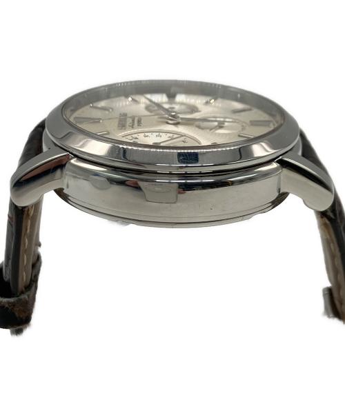 SEIKO（セイコー）SEIKO (セイコー) 腕時計 ホワイトの古着・服飾アイテム