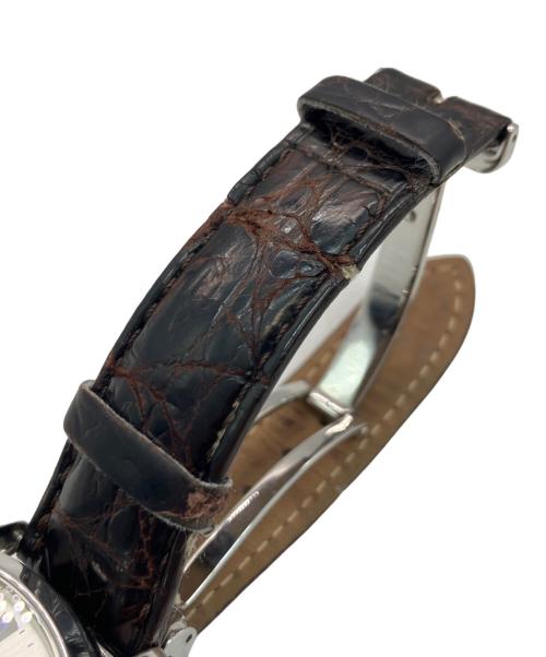 SEIKO（セイコー）SEIKO (セイコー) 腕時計 ホワイトの古着・服飾アイテム