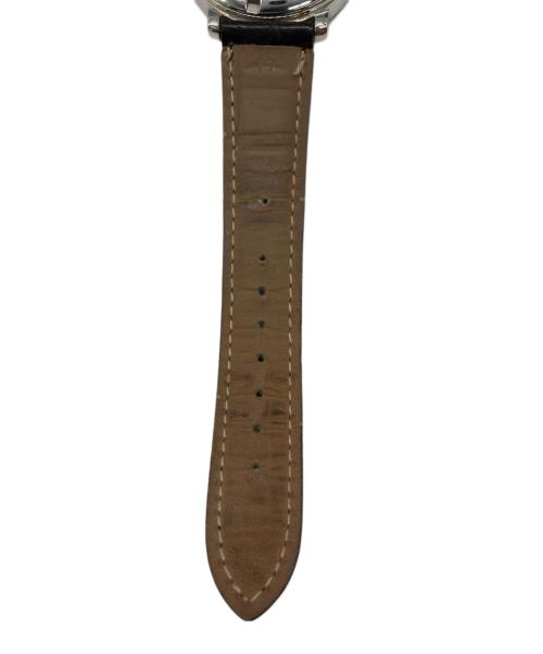 SEIKO（セイコー）SEIKO (セイコー) 腕時計 ホワイトの古着・服飾アイテム