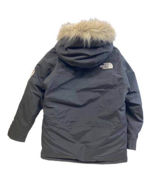 THE NORTH FACE（ザ ノース フェイス）THE NORTH FACE (ザ ノース フェイス) ダウンジャケット ブラック サイズ:M 未使用品の古着・服飾アイテム