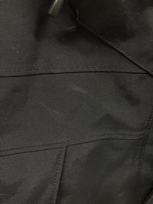 THE NORTH FACE（ザ ノース フェイス）THE NORTH FACE (ザ ノース フェイス) ダウンジャケット ブラック サイズ:M 未使用品の古着・服飾アイテム