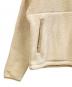THE NORTH FACE (ザ ノース フェイス) フリースジャケット ベージュ サイズ:M：8000円