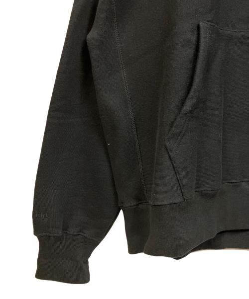Champion（チャンピオン）Champion (チャンピオン) リバースウィーブスウェット ブラック サイズ:XLの古着・服飾アイテム