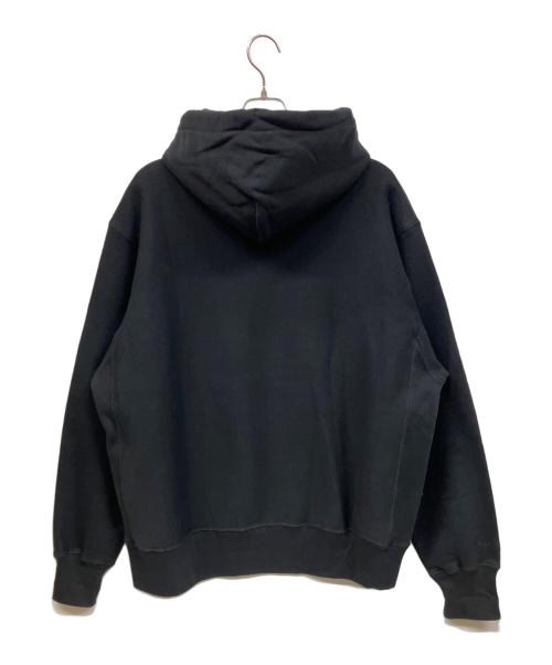 Champion（チャンピオン）Champion (チャンピオン) リバースウィーブスウェット ブラック サイズ:XLの古着・服飾アイテム