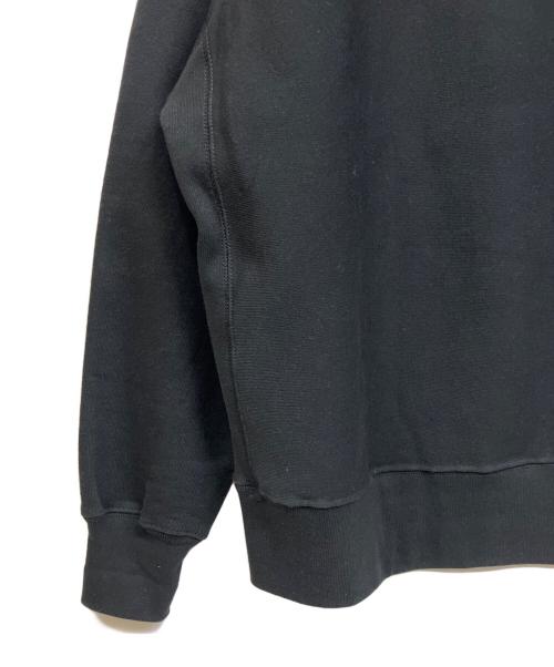 Champion（チャンピオン）Champion (チャンピオン) リバースウィーブスウェット ブラック サイズ:XLの古着・服飾アイテム