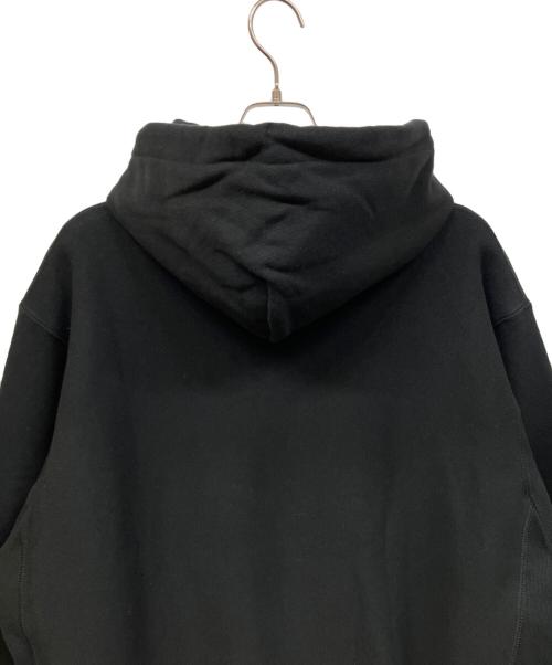 Champion（チャンピオン）Champion (チャンピオン) リバースウィーブスウェット ブラック サイズ:XLの古着・服飾アイテム