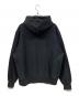 中古・古着 Champion (チャンピオン) リバースウィーブスウェット ブラック サイズ:XL：6000円