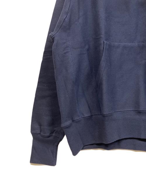 Champion（チャンピオン）Champion (チャンピオン) リバースウィーブスウェット ネイビー サイズ:3XLの古着・服飾アイテム