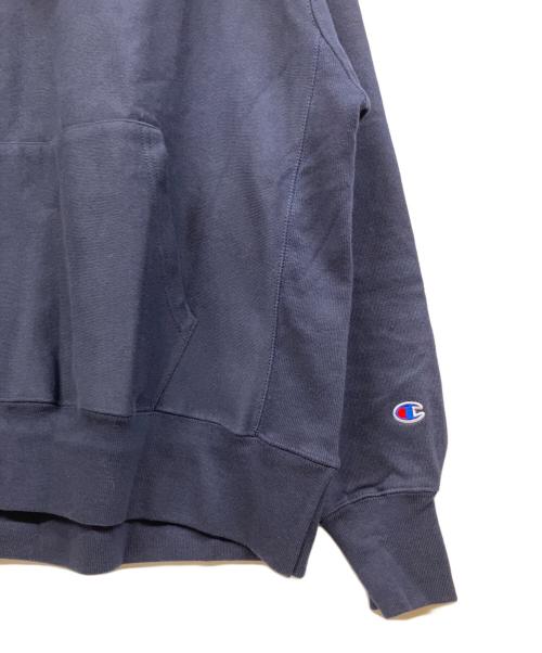 Champion（チャンピオン）Champion (チャンピオン) リバースウィーブスウェット ネイビー サイズ:3XLの古着・服飾アイテム